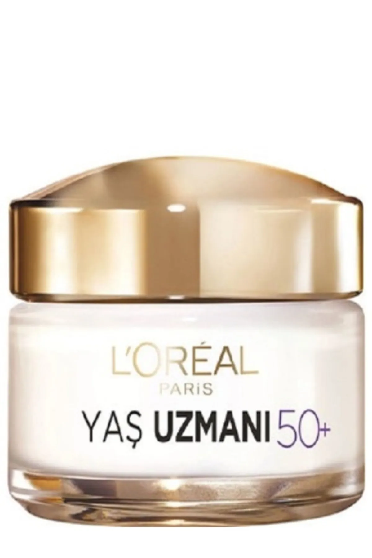 Loreal Age Expert 50+ Day Cream