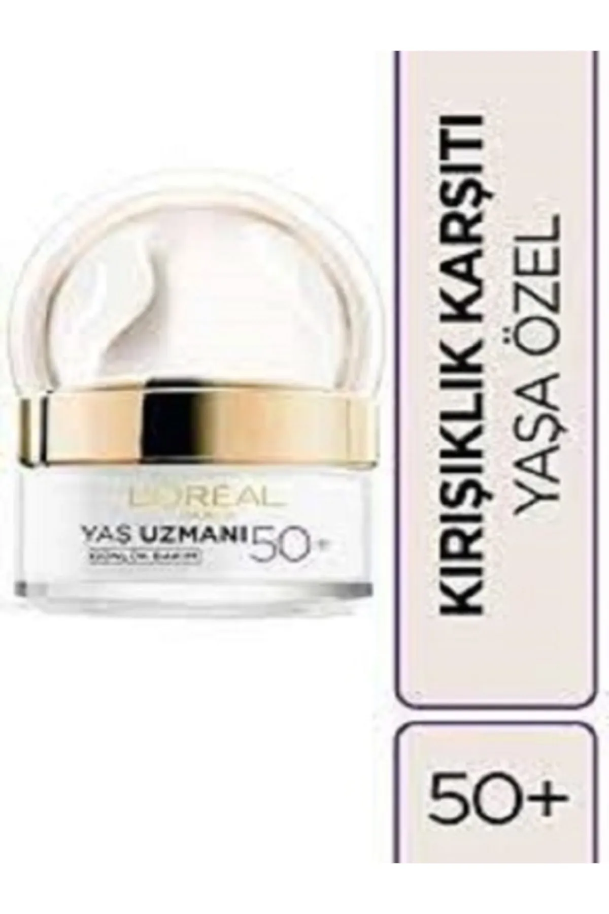 Loreal Age Expert 50+ Day Cream