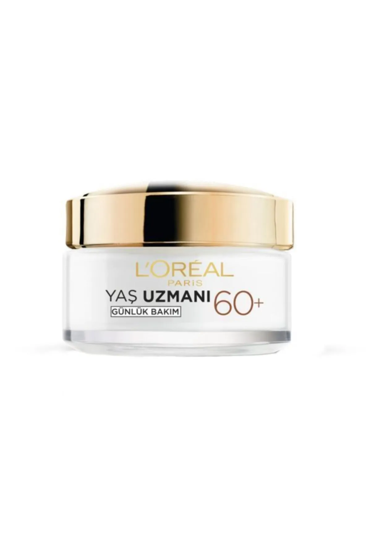 Dermo Age Expert 60+ PO 50 TR Day Care Cream