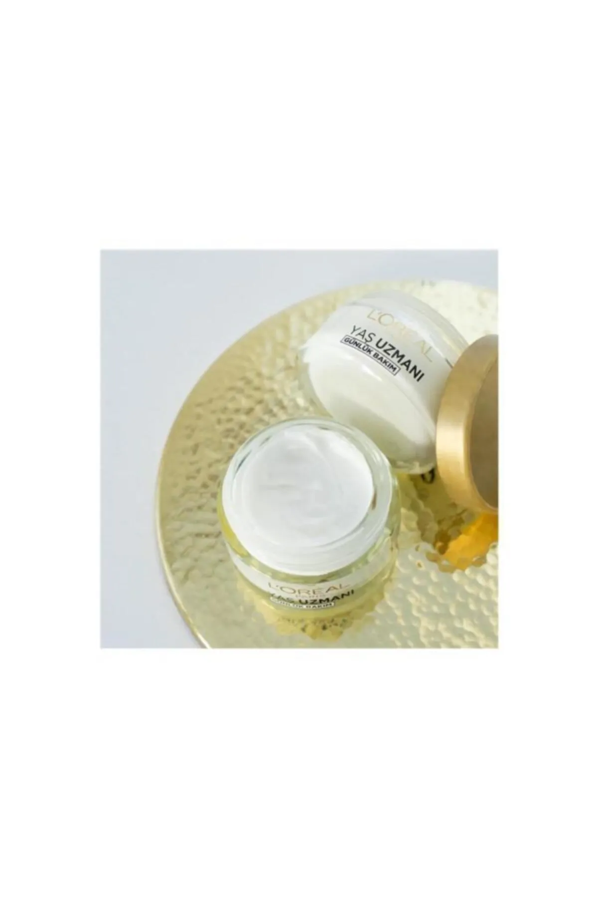 Dermo Age Expert 60+ PO 50 TR Day Care Cream