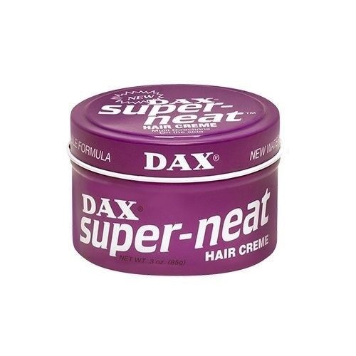 dax Purple Wax