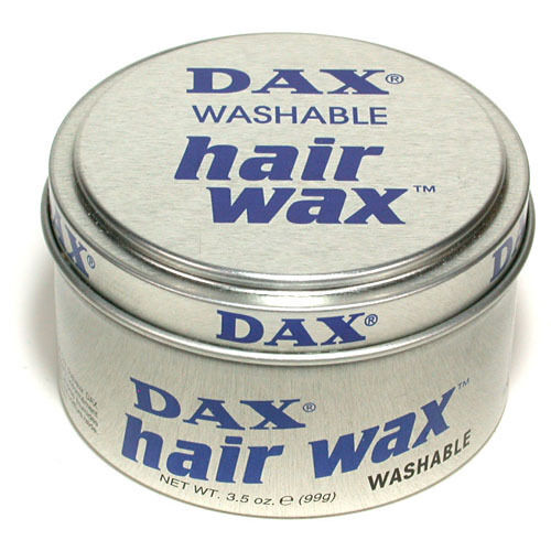 Hair Wax
