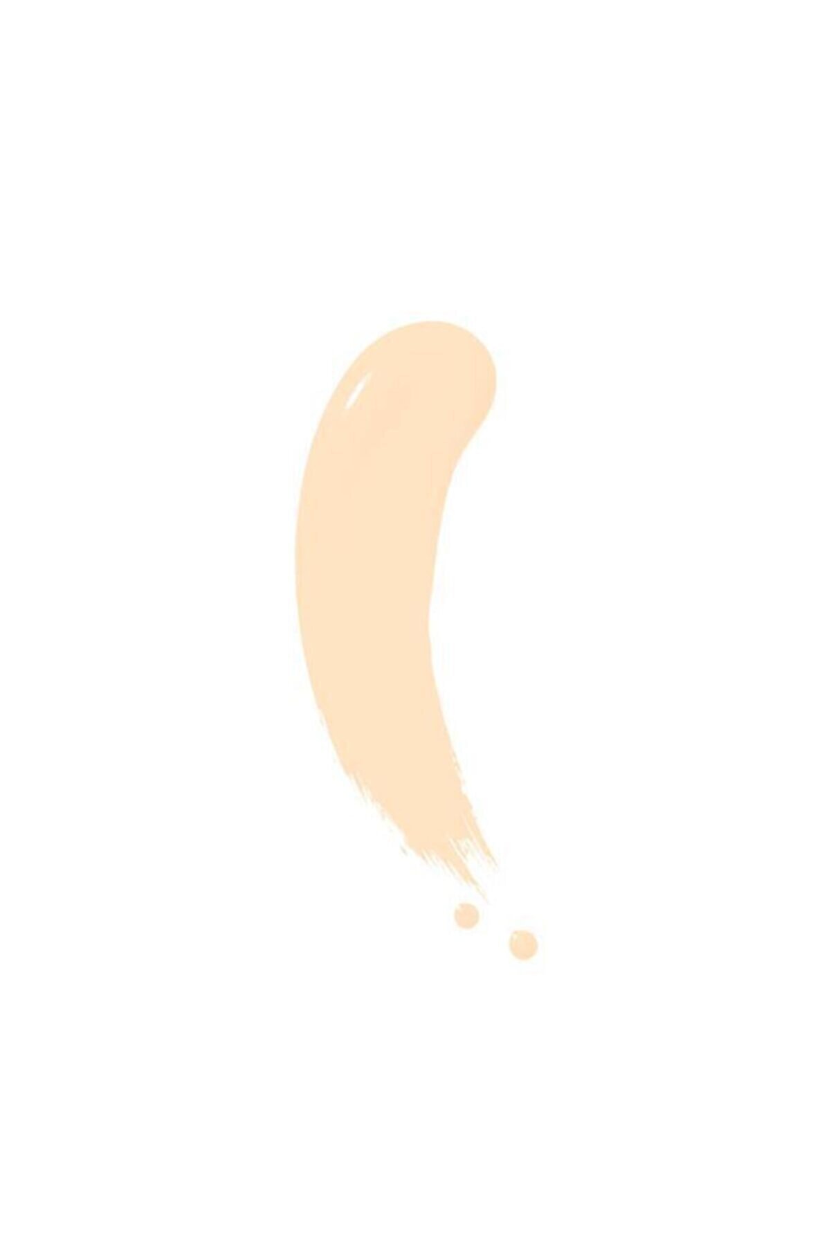 Fit Me Matte+poreless Foundation - 104 Soft Ivory
