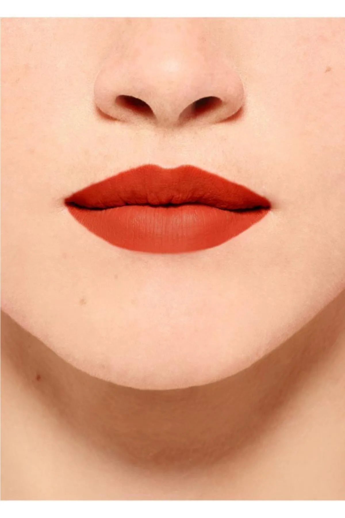 L'oreal Paris Crayon Pencil Matte Lipstick 106 mom cinnamon