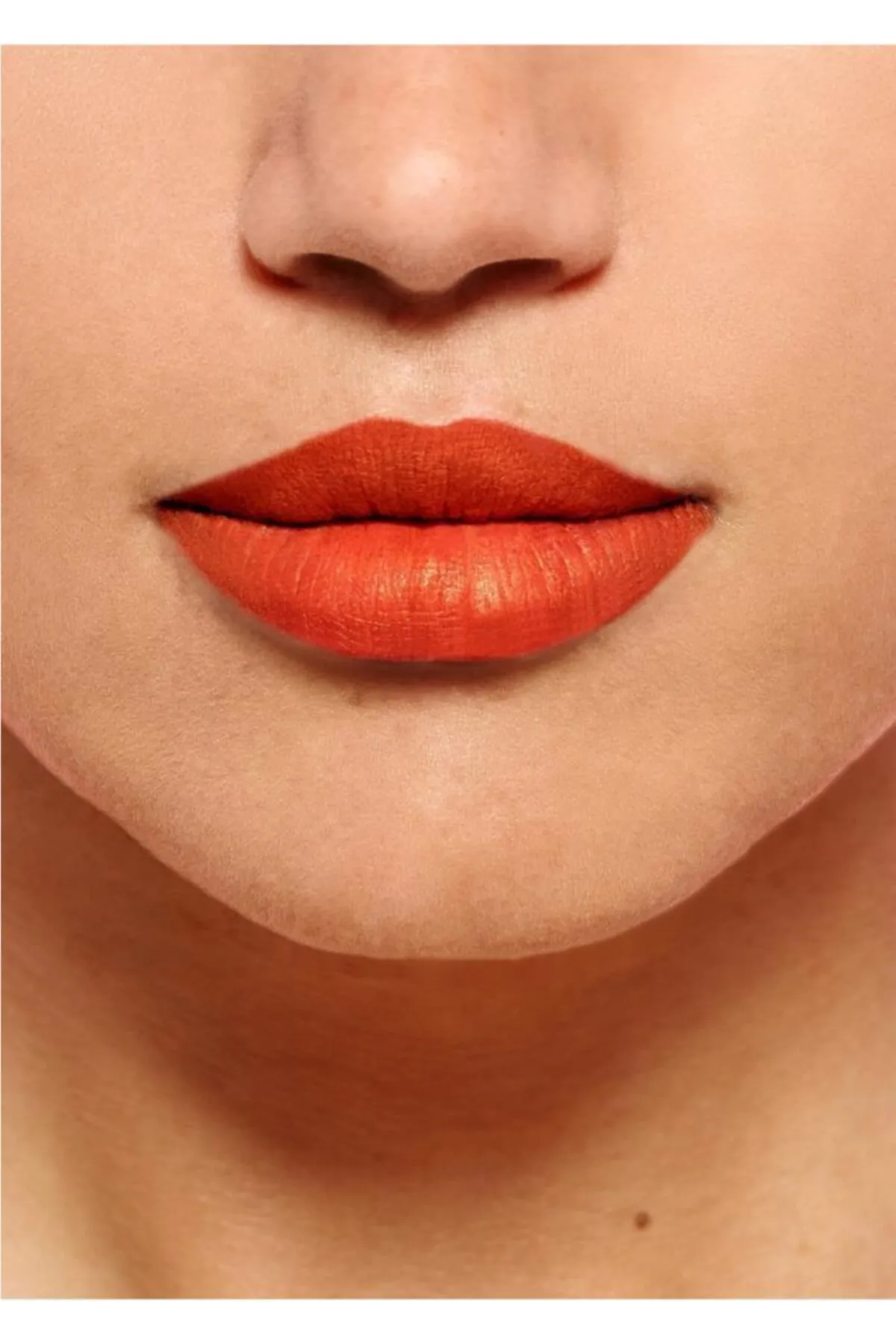 L'oreal Paris Crayon Pencil Matte Lipstick 106 mom cinnamon