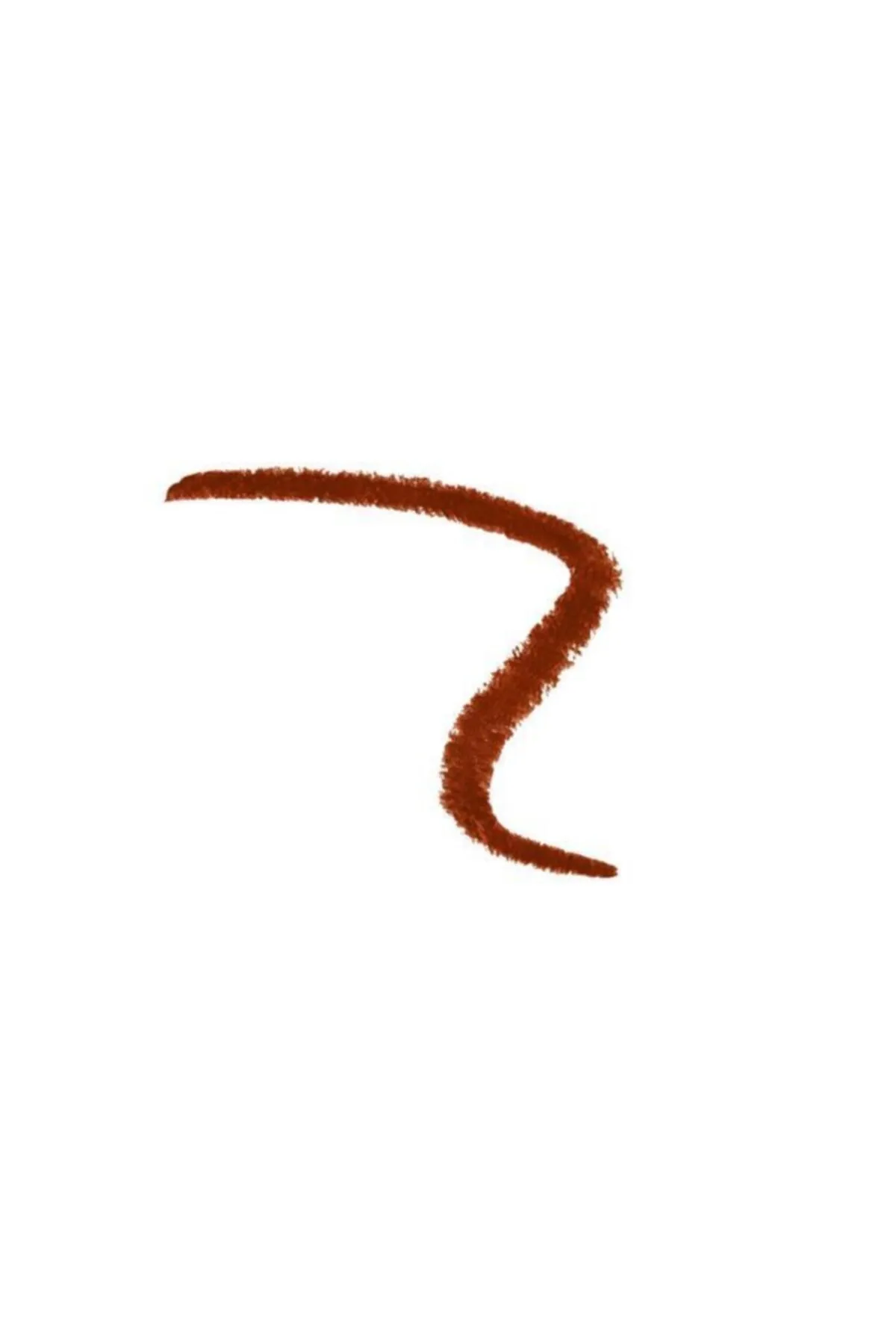Loreal Paris Infallible Matte Lip Crayon Pencil Matte Lipstick - 109 Flirty Toffee