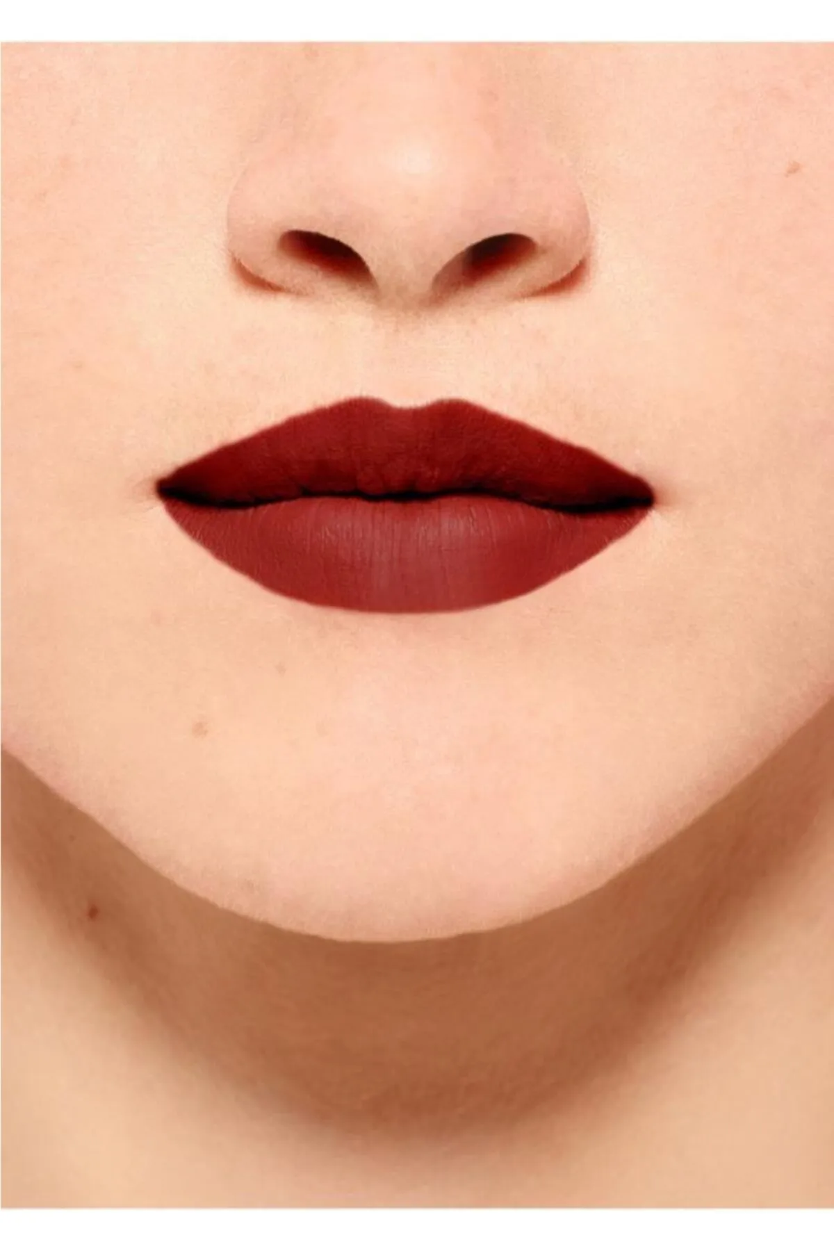 Loreal Paris Infallible Matte Lip Crayon Pencil Matte Lipstick - 109 Flirty Toffee