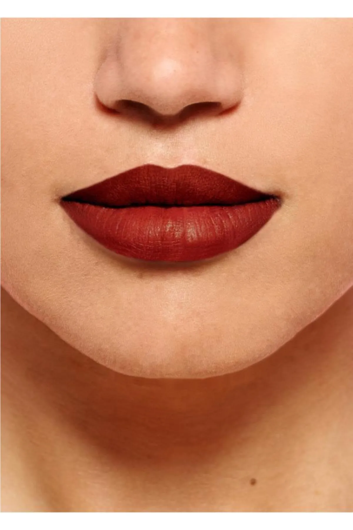 Loreal Paris Infallible Matte Lip Crayon Pencil Matte Lipstick - 109 Flirty Toffee