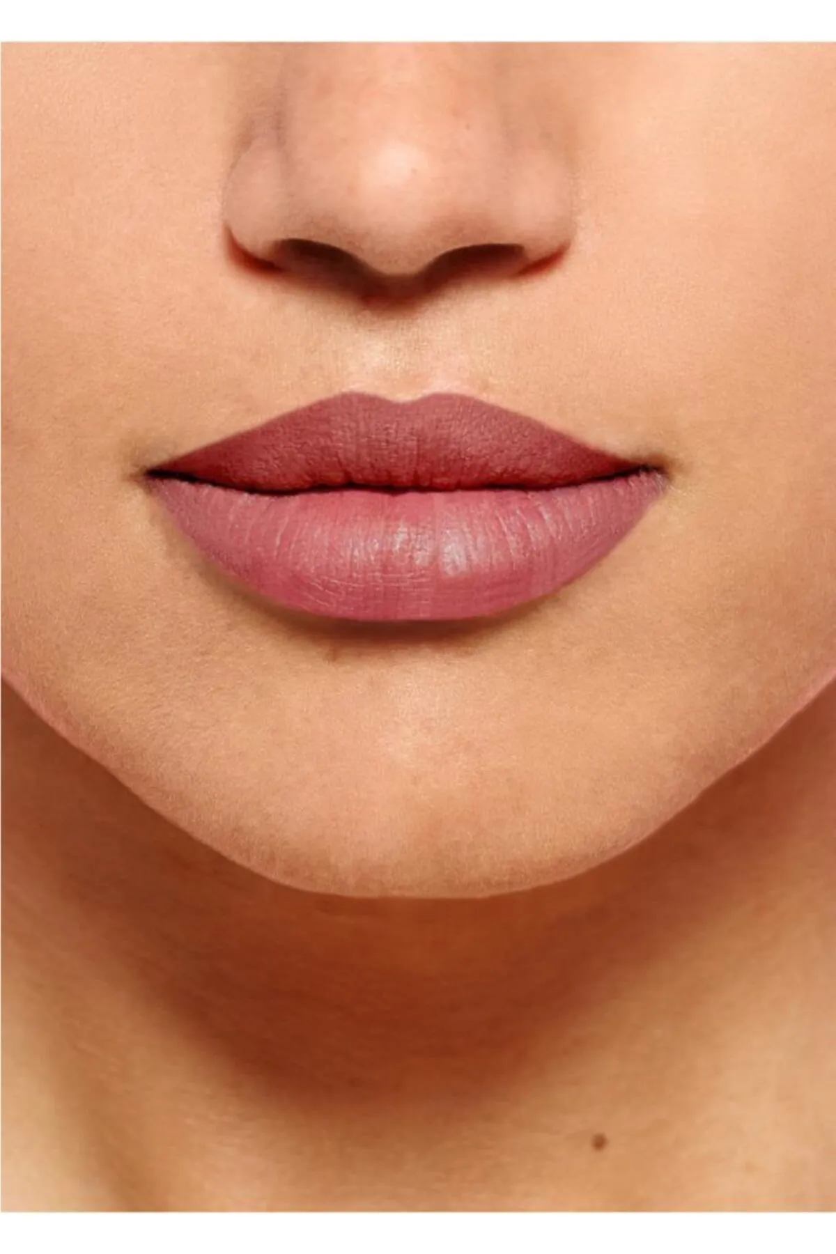 Loreal Paris Infallible Matte Lip Crayon Pencil Matte Lipstick - 102 Caramel Blondie