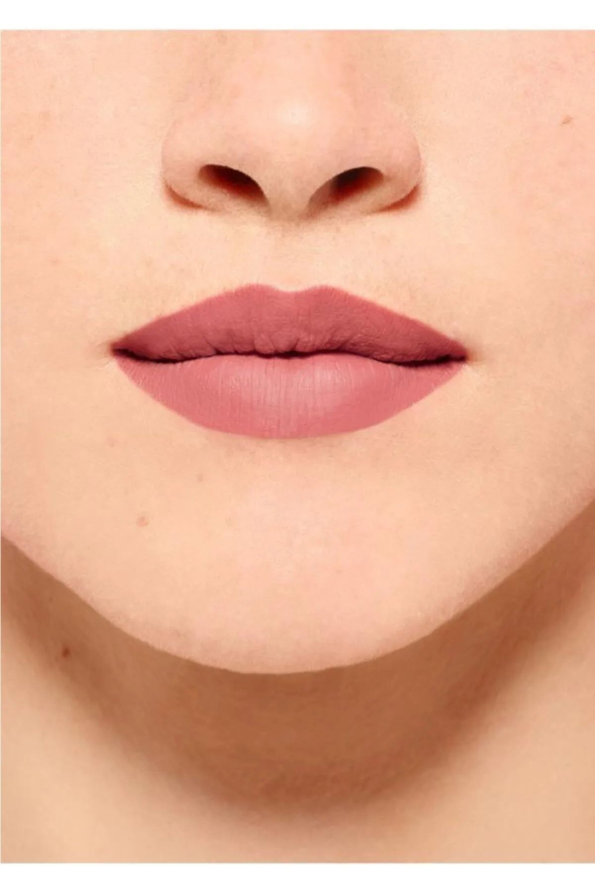 Loreal Paris Infallible Matte Lip Crayon Pencil Matte Lipstick - 102 Caramel Blondie