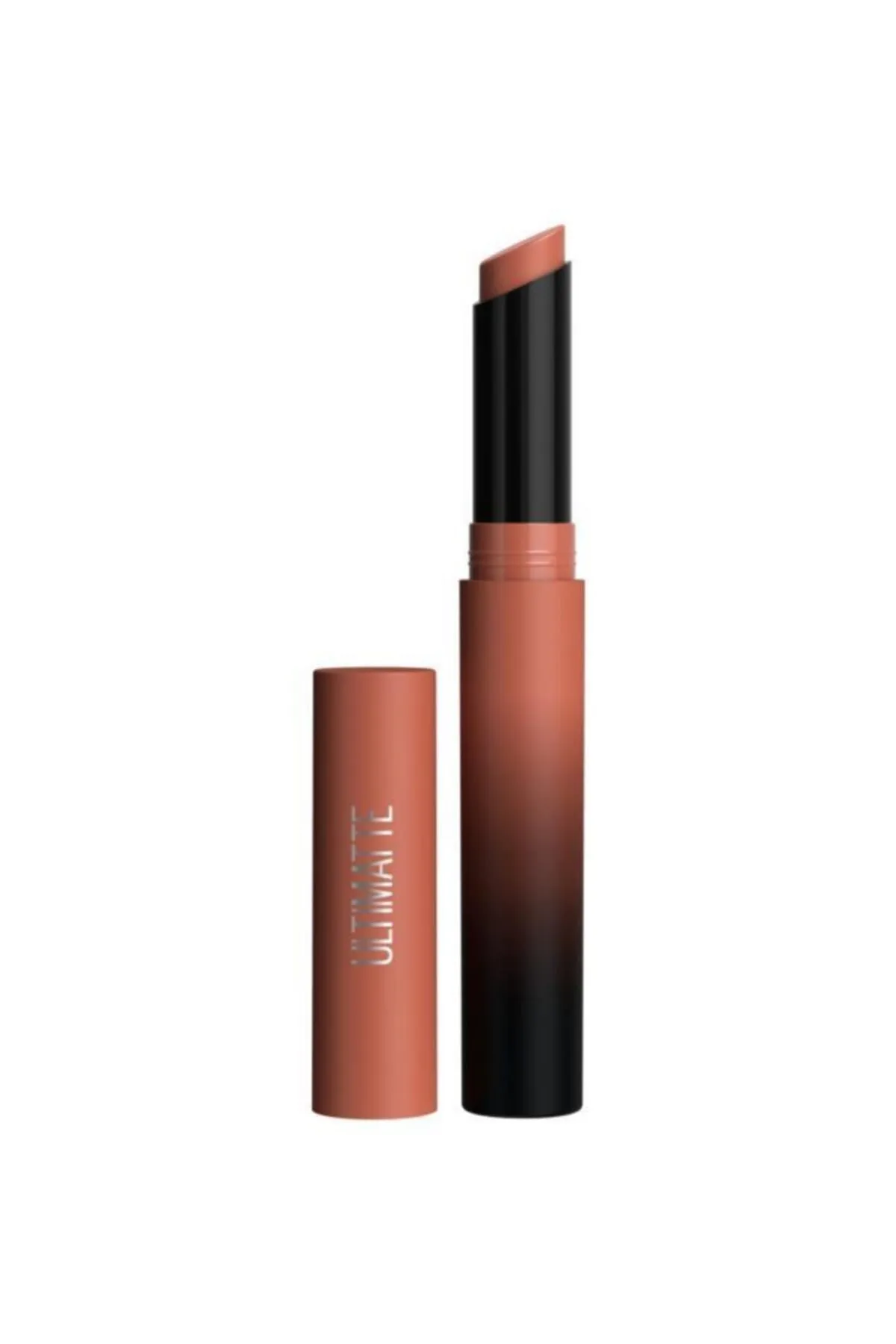 Maybelline Color Sensational Ultimatte Matte Lipstick 799 More Taupe