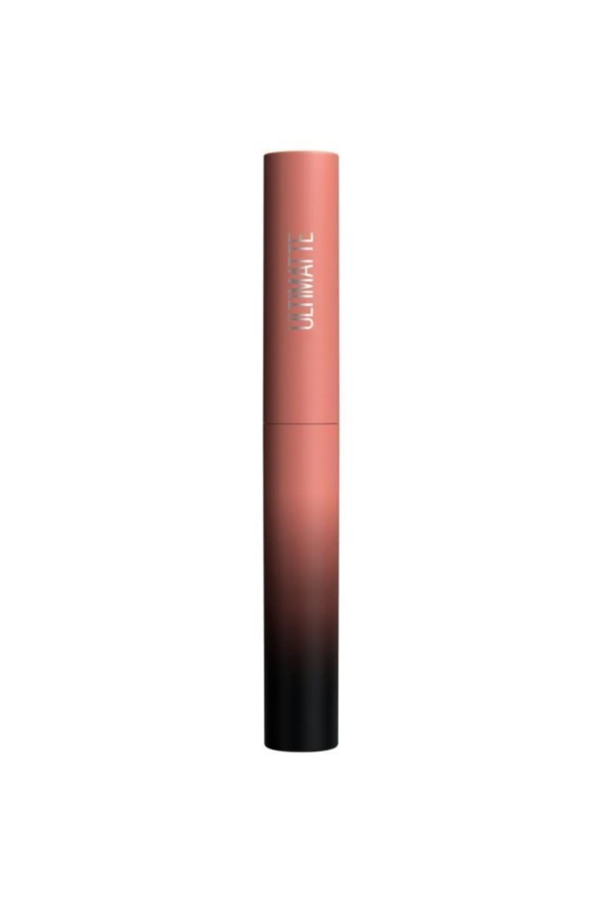 Maybelline Color Sensational Ultimatte Matte Lipstick - 699 More Buff