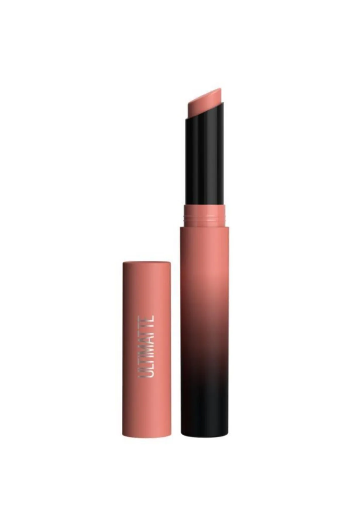 Maybelline Color Sensational Ultimatte Matte Lipstick - 699 More Buff
