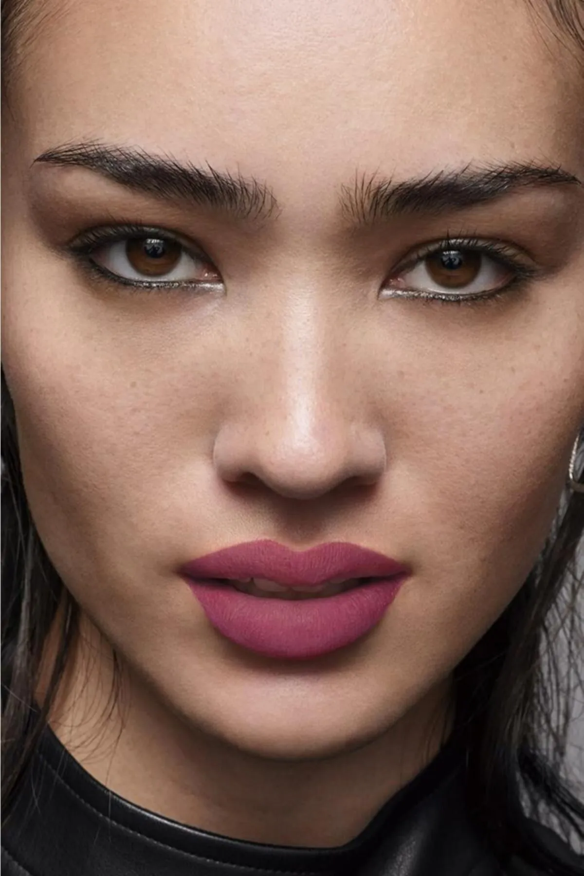 Maybelline New York Color Sensational Ultimatte Matte Lipstick- 599 More Mauve Pink