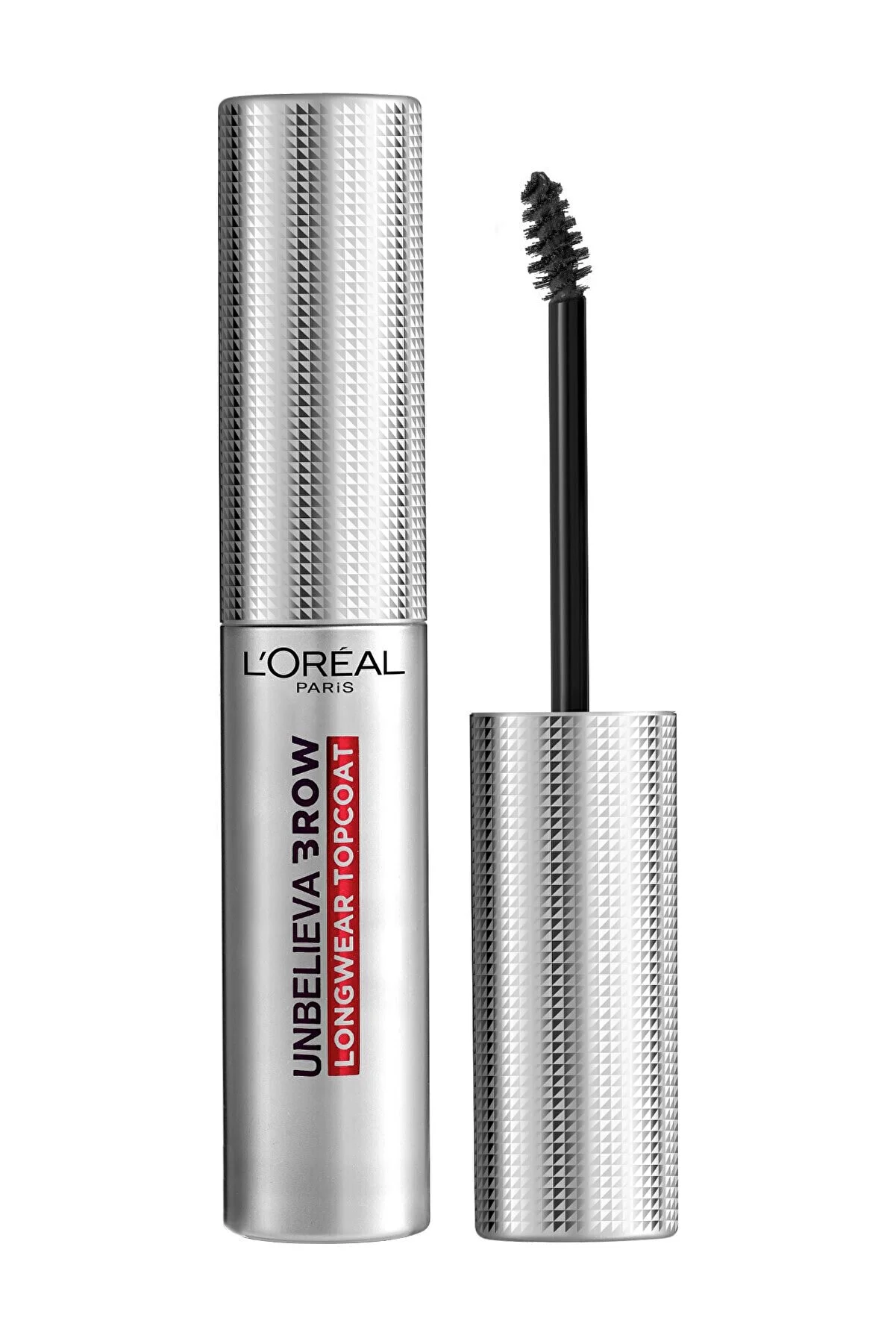 Loreal Paris Unbelieva Brow Long Lasting Transparent Eyebrow Mascara