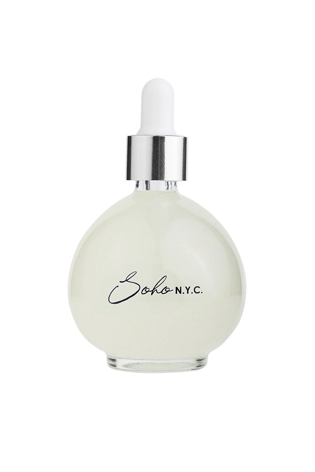 Cuticle Remover Serum