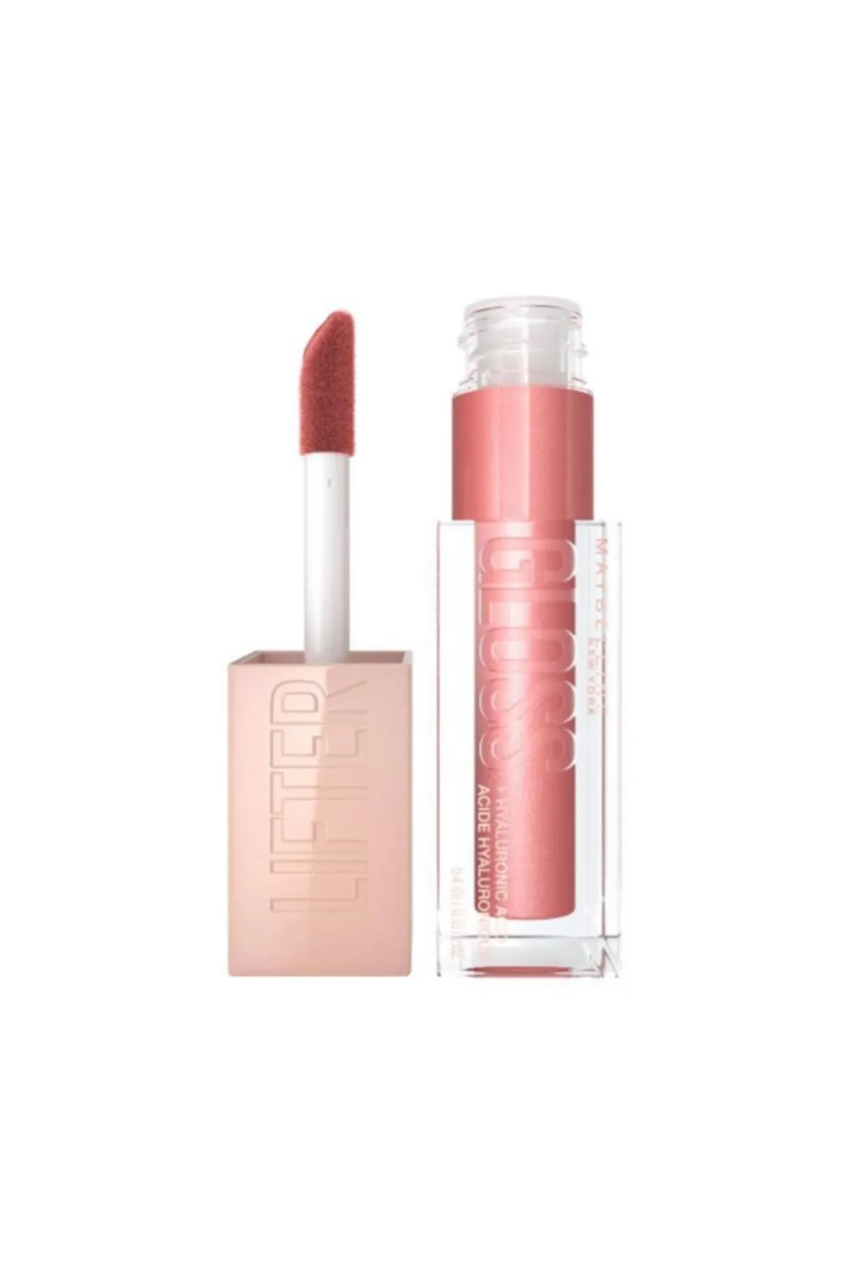 Maybelline New York Moisturizing Lip Gloss - 003 Moon
