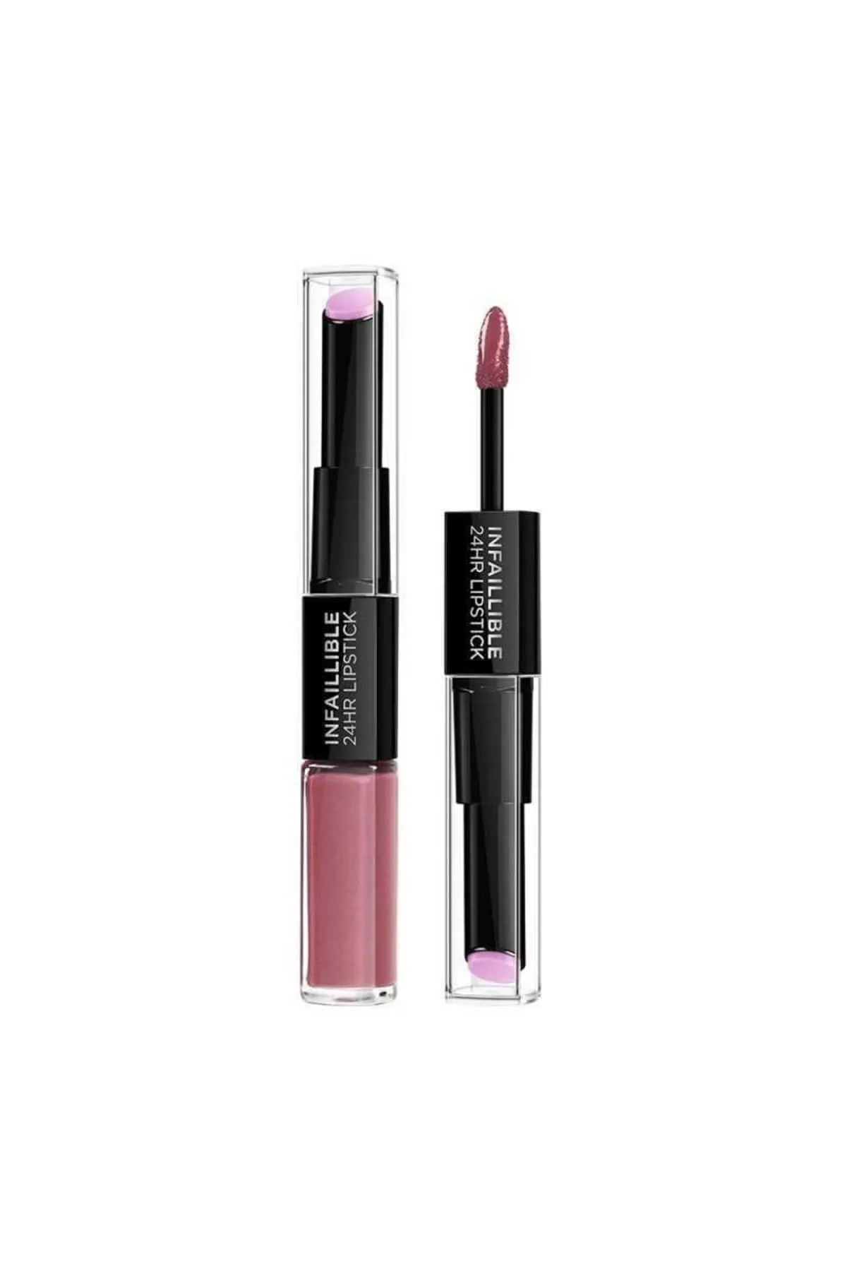 Loeral Infaillable Lipstick 2 Steps 213 Toujours Teab