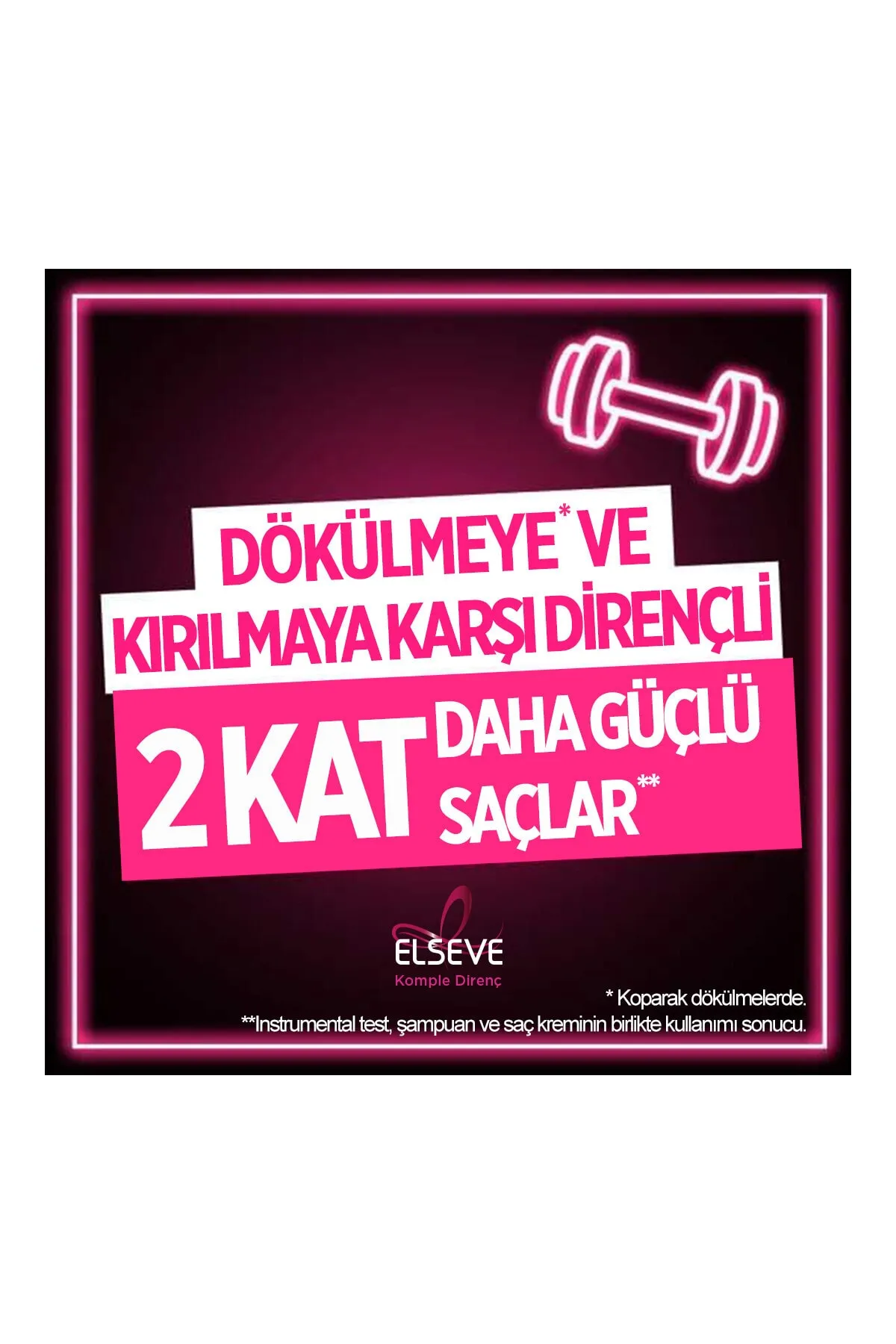 Elseve Complete Resistance Anti Hair Loss Shampoo