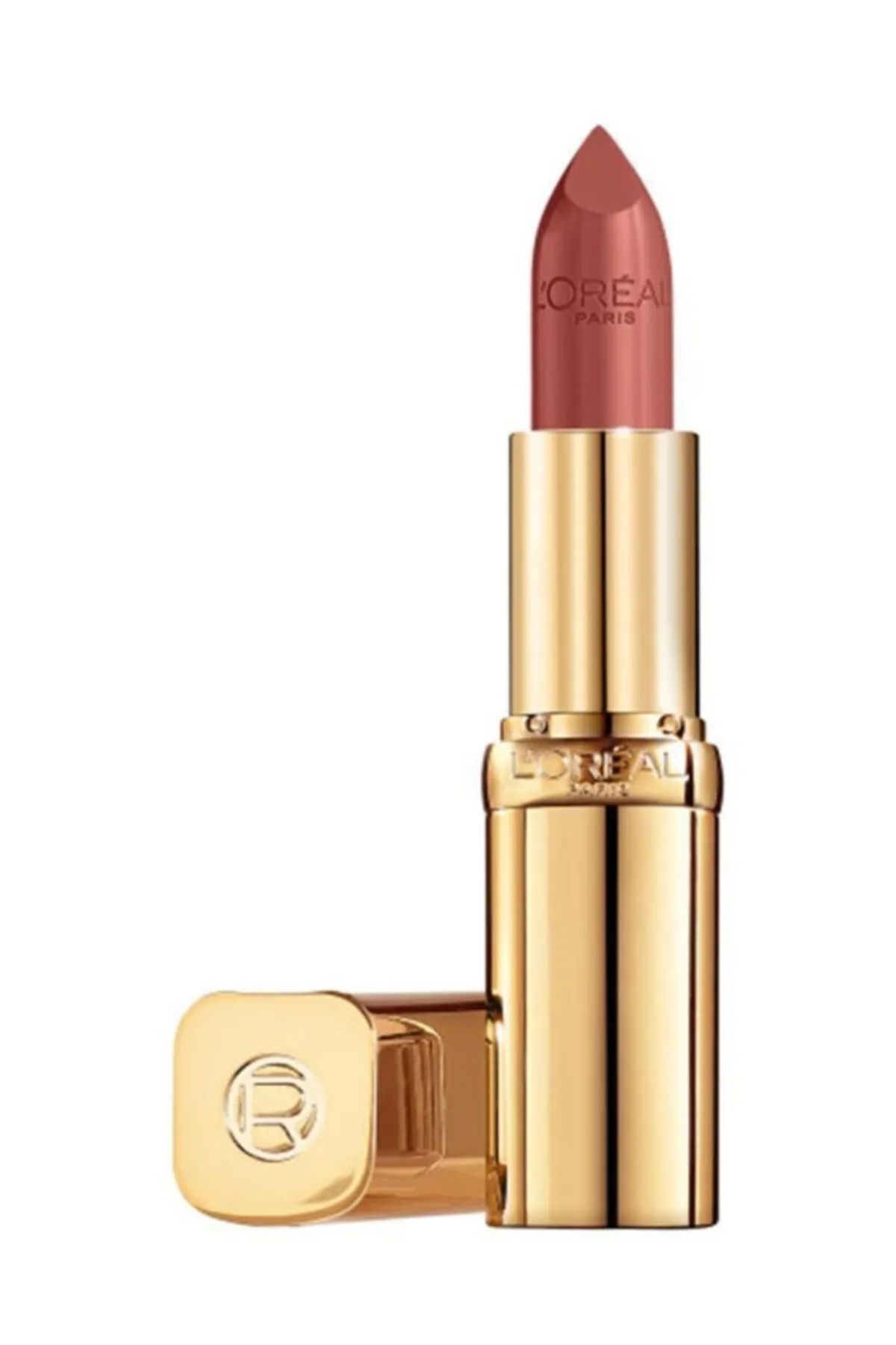 Loreal Paris Color Riche Satin Lipstick 107
