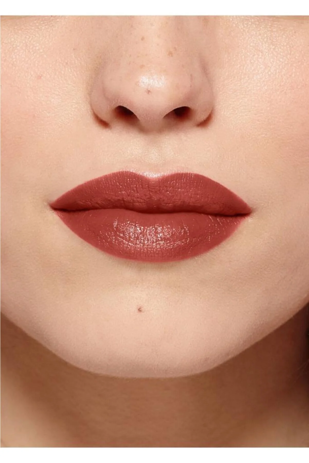 Loreal Paris Color Riche Les Nus Lipstick 182 Nu Extreme