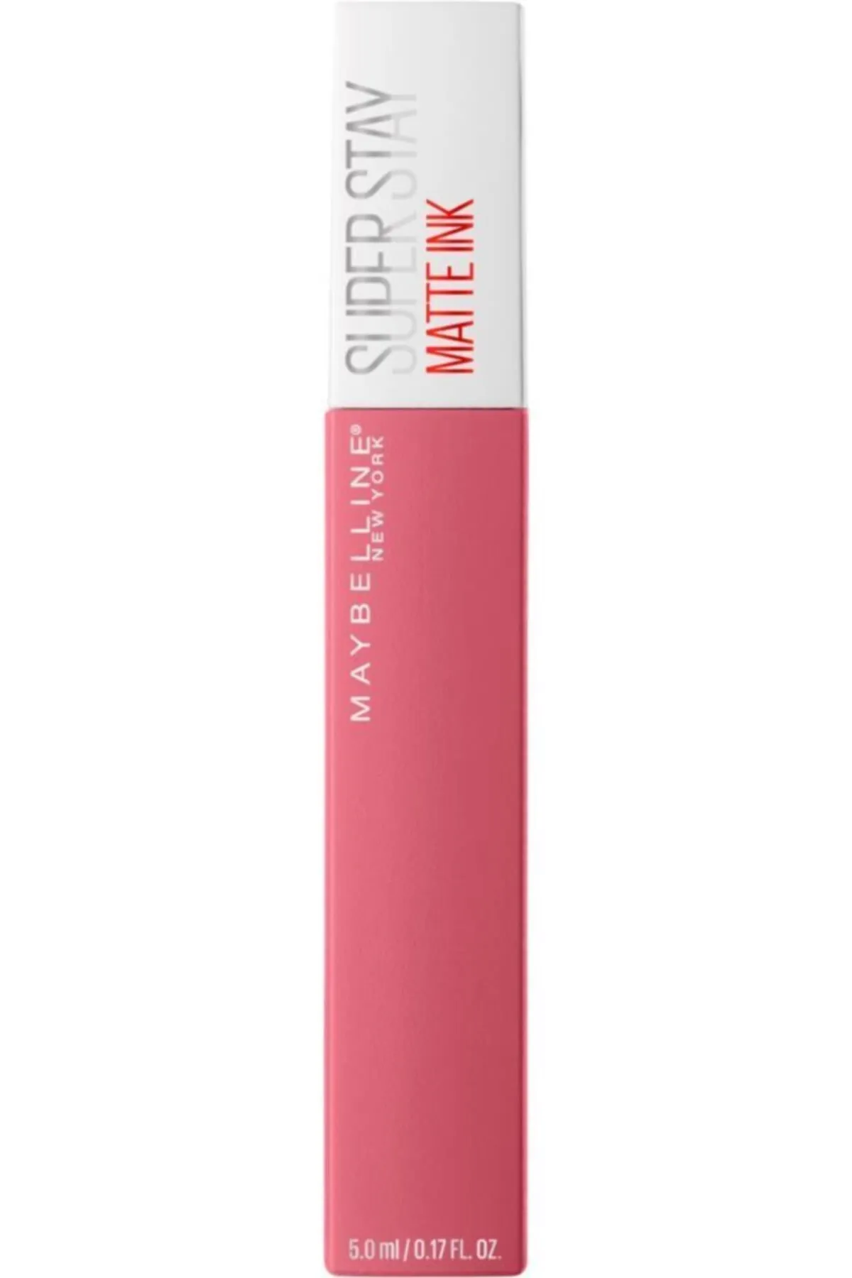 Maybelline New York Super Stay Matte Ink  175 Ring