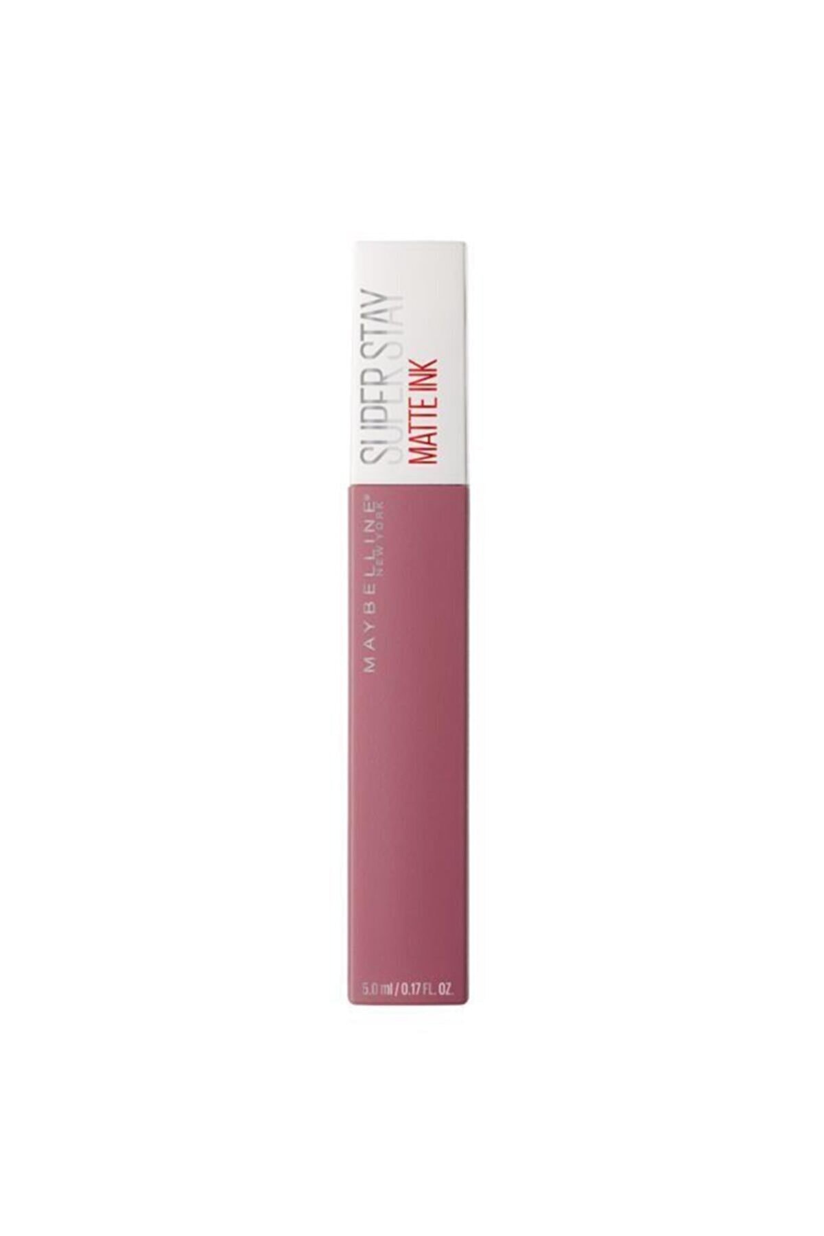 Maybelline New York Super Stay Matte Ink  15