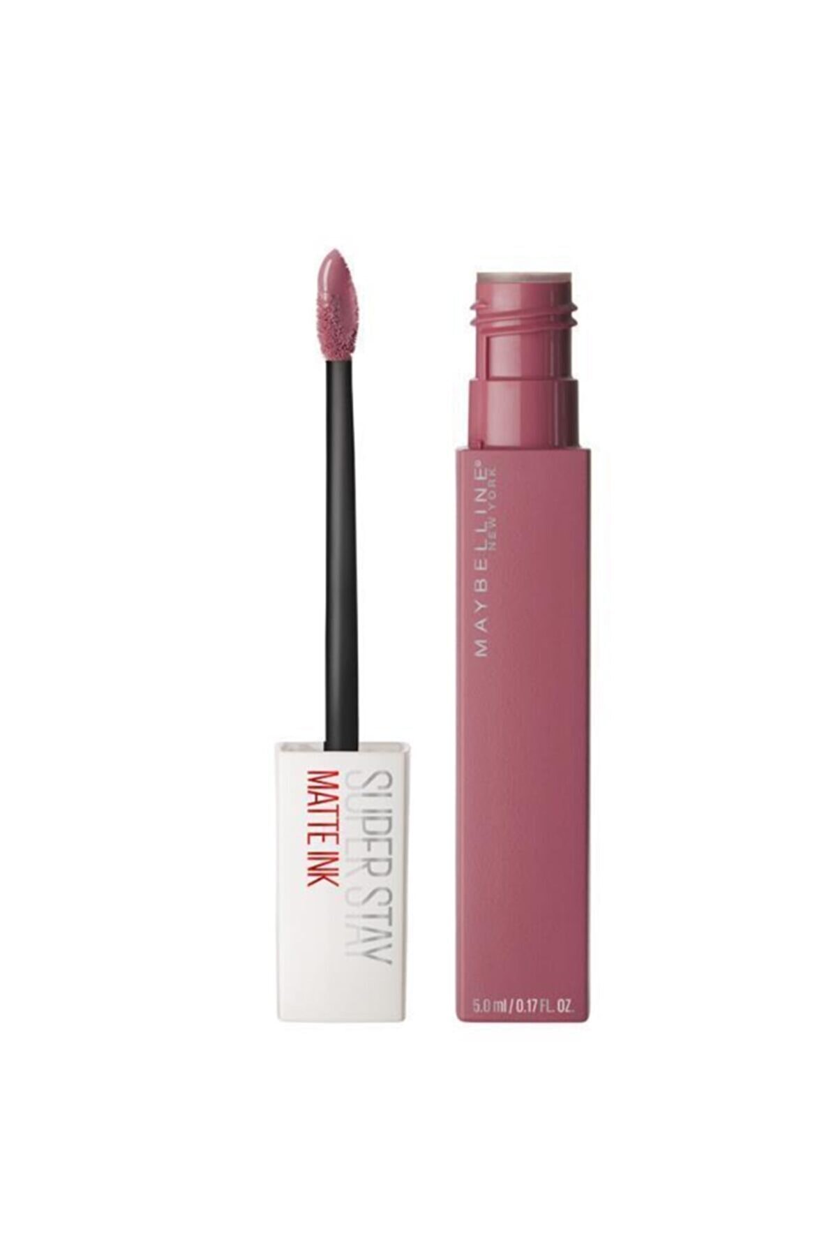 Maybelline New York Super Stay Matte Ink  15