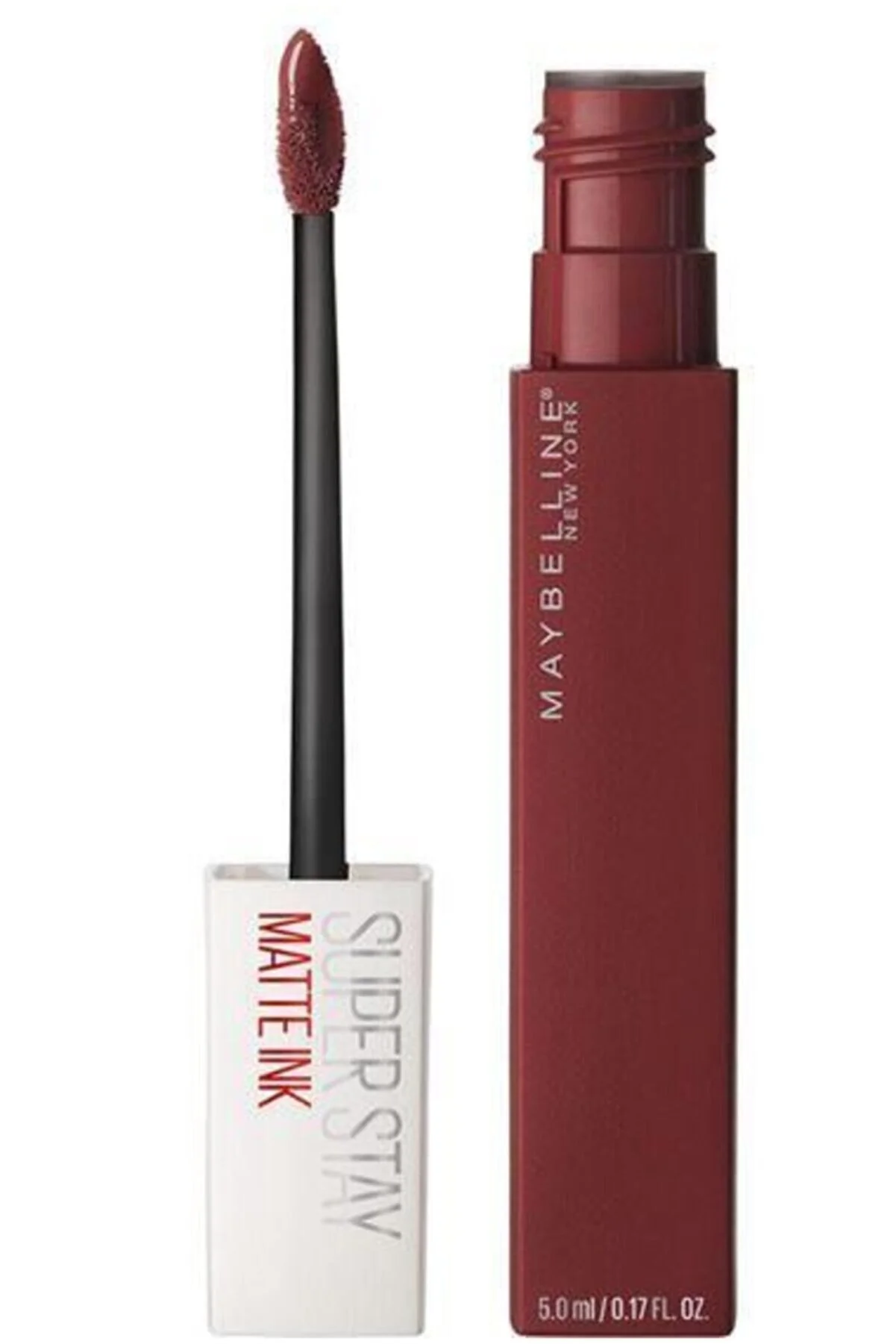 Maybelline New York Super Stay Matte Ink  50