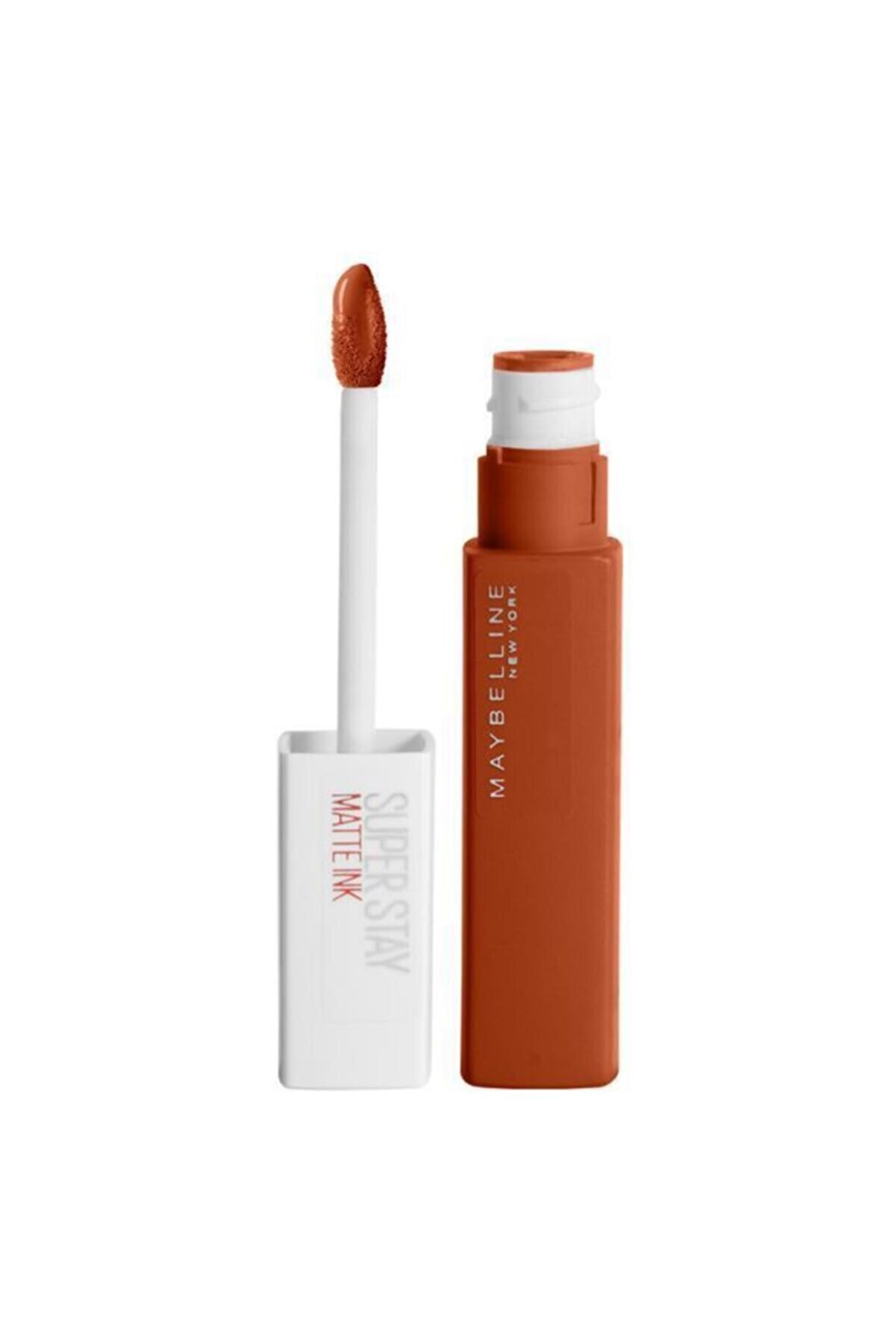 Maybelline New York Stay Matte Ink Bricks Nu 135 Globe