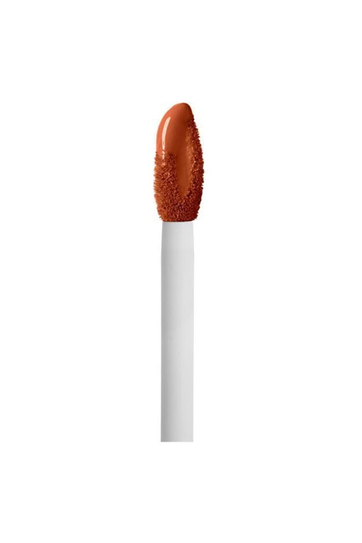 Maybelline New York Stay Matte Ink Bricks Nu 135 Globe