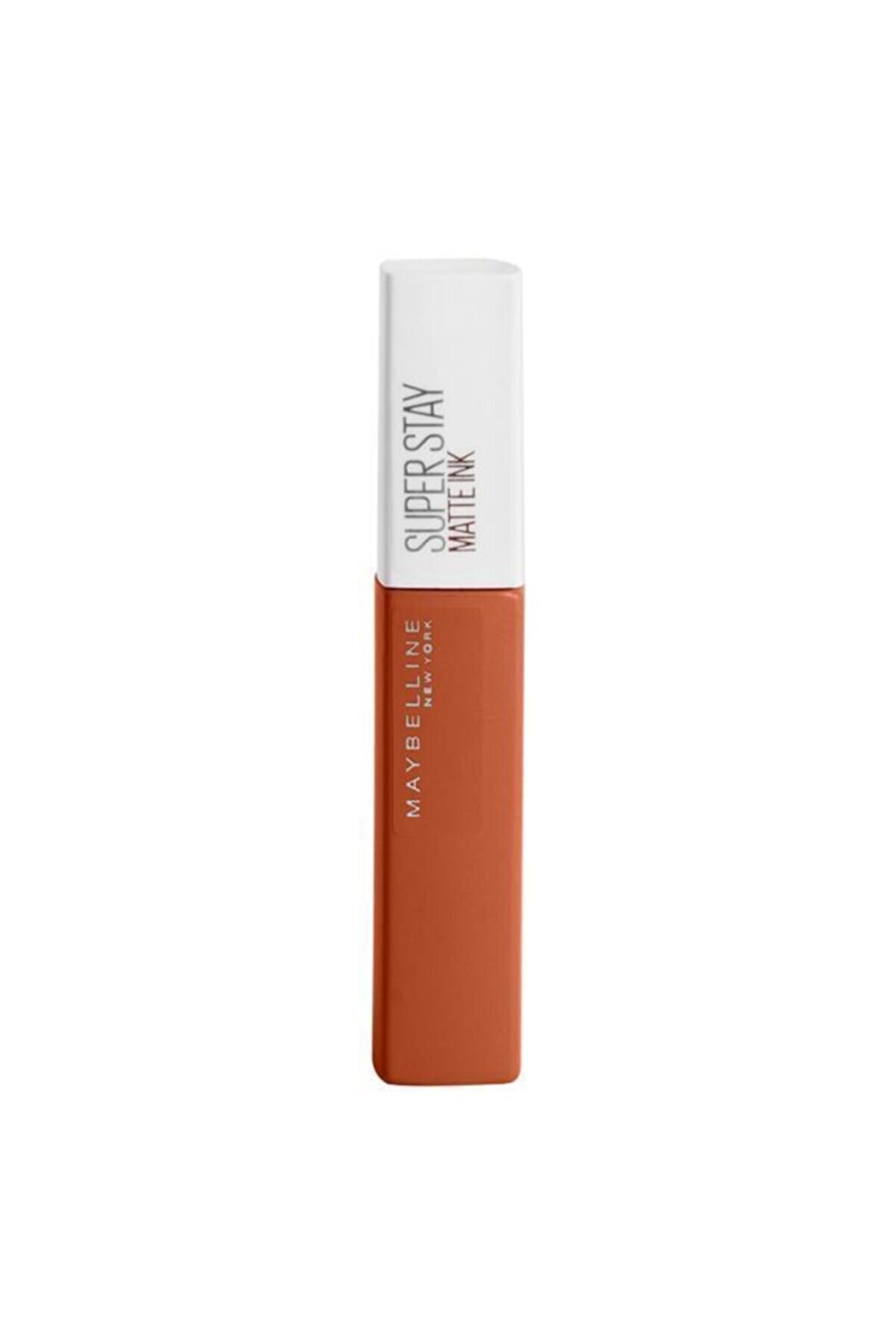 Maybelline New York Stay Matte Ink Bricks Nu 135 Globe