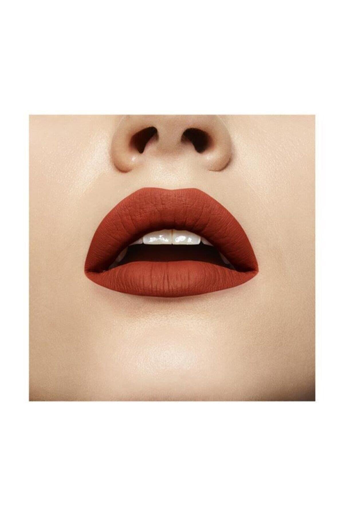 Maybelline Stay Matte Ink Bricks Nu 117 Groin