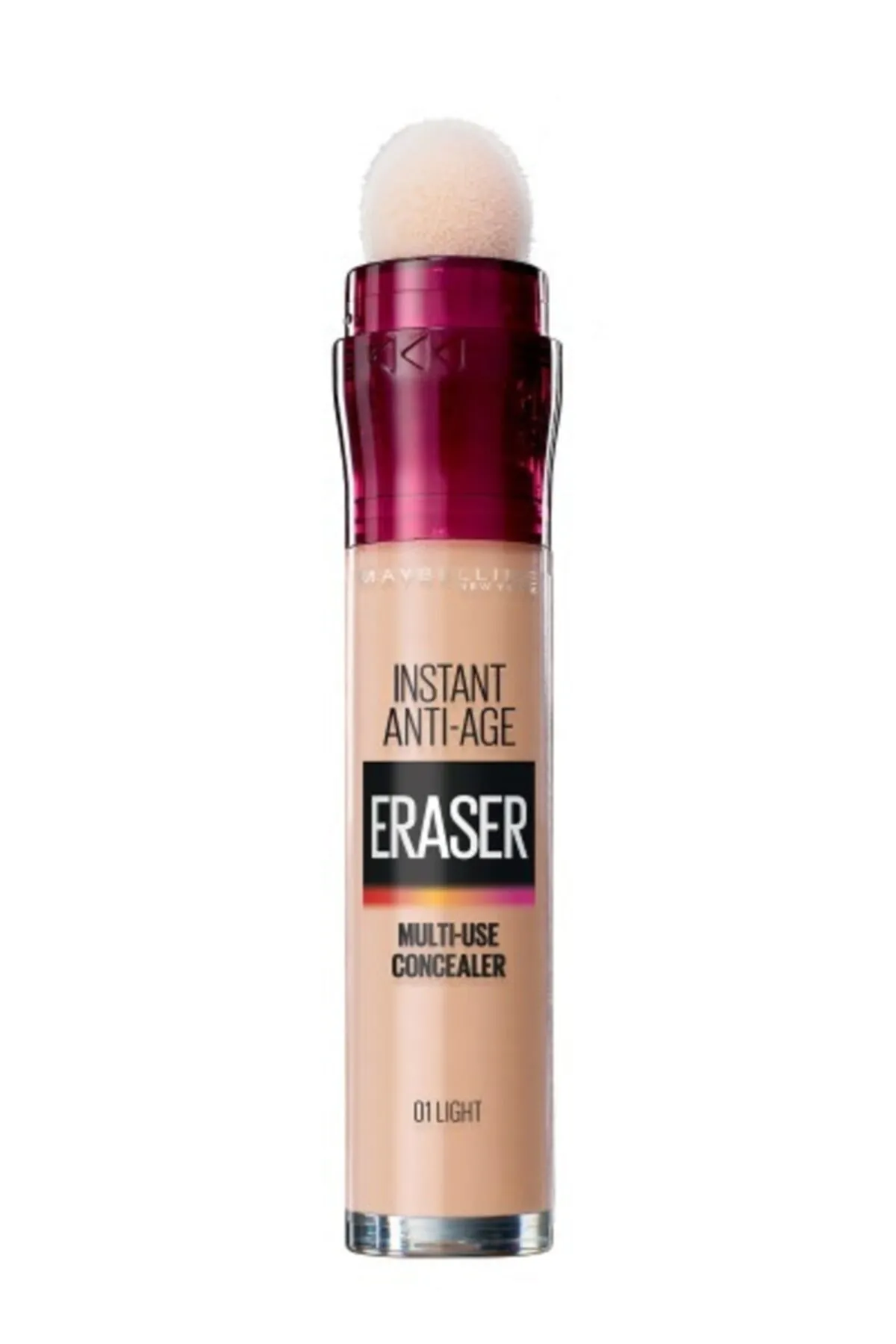 Maybelline Concealer - 01 LIGHT
