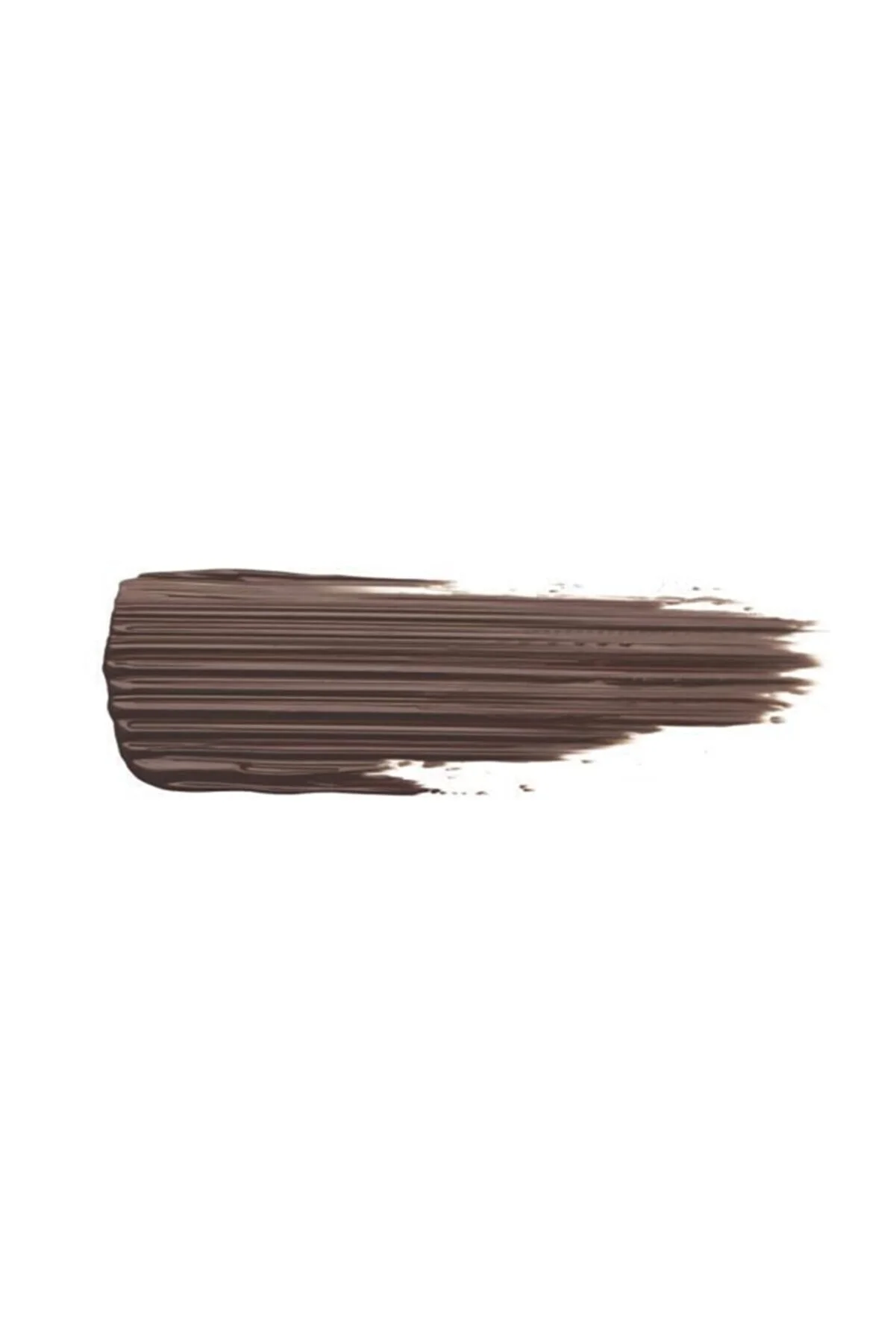 Loreal Paris Brow Artist Plump & Set Plump Eyebrow Fixing Mascara - 109 Ebony