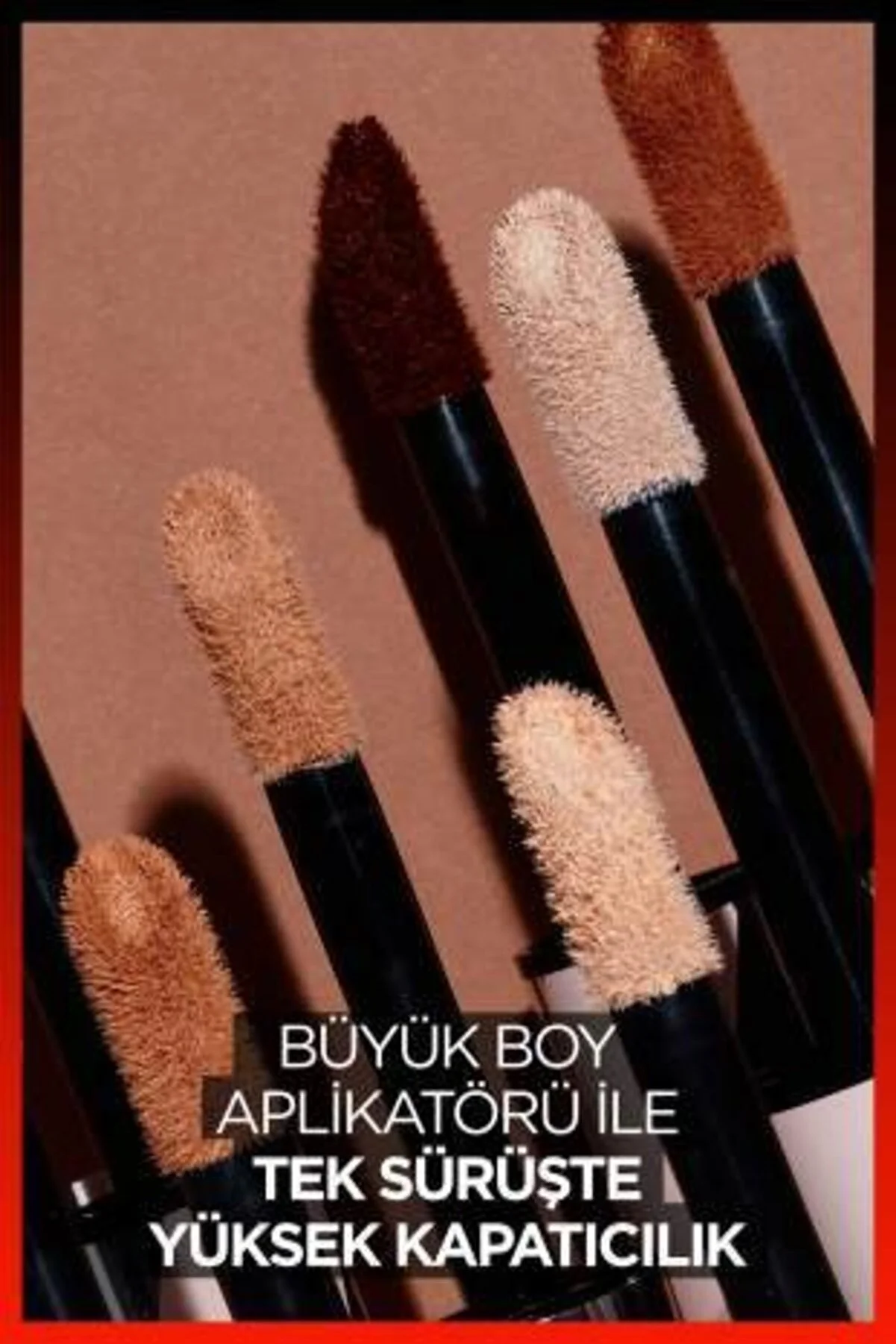 L'Oreal Paris Infallible Liquid Concealer, 327 - Cashmere