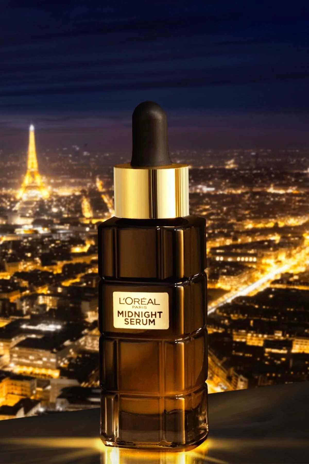 Loreal Paris Age Perfect Cell Renew Midnight Serum 30 ml