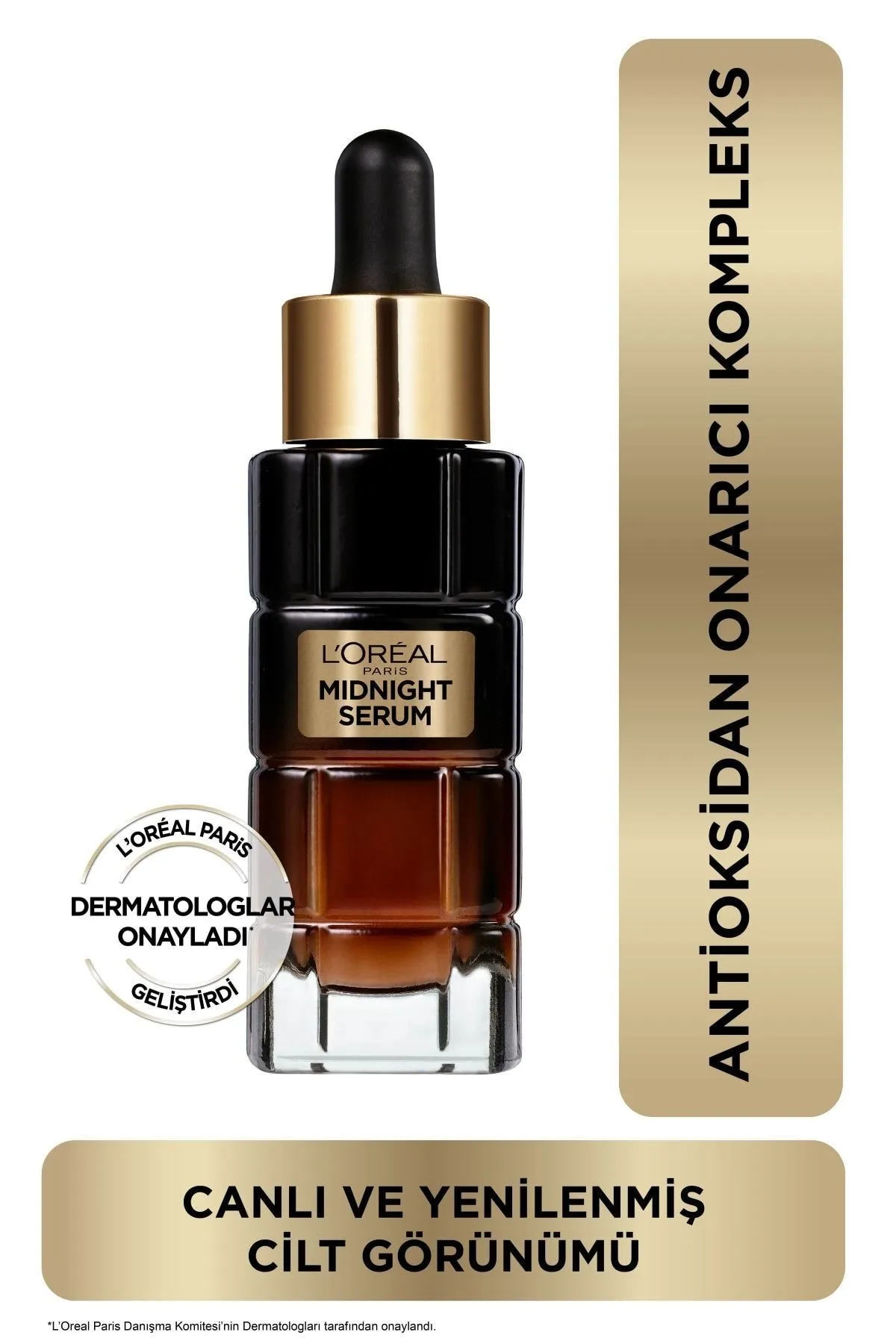 Loreal Paris Age Perfect Cell Renew Midnight Serum 30 ml