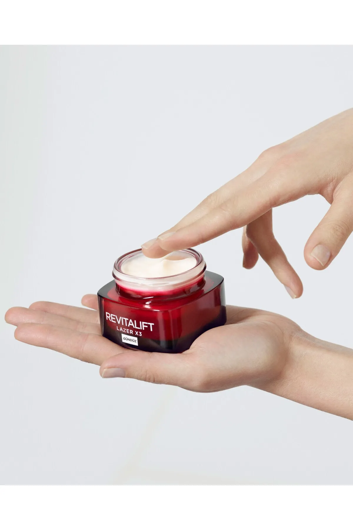 L'Oreal Paris Revitalift Deep Laser X3 Daytime Facial Cream , 50ml