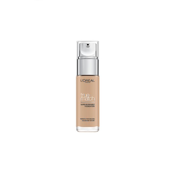 True Match Caring Foundation 2. N