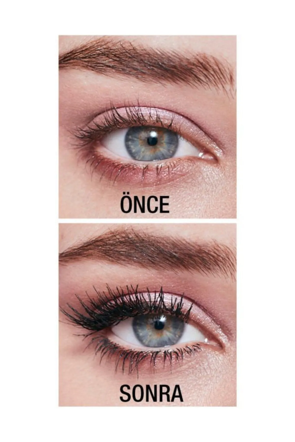 L'Oréal Paris Air Mega Volume Mascara, 01 - Black