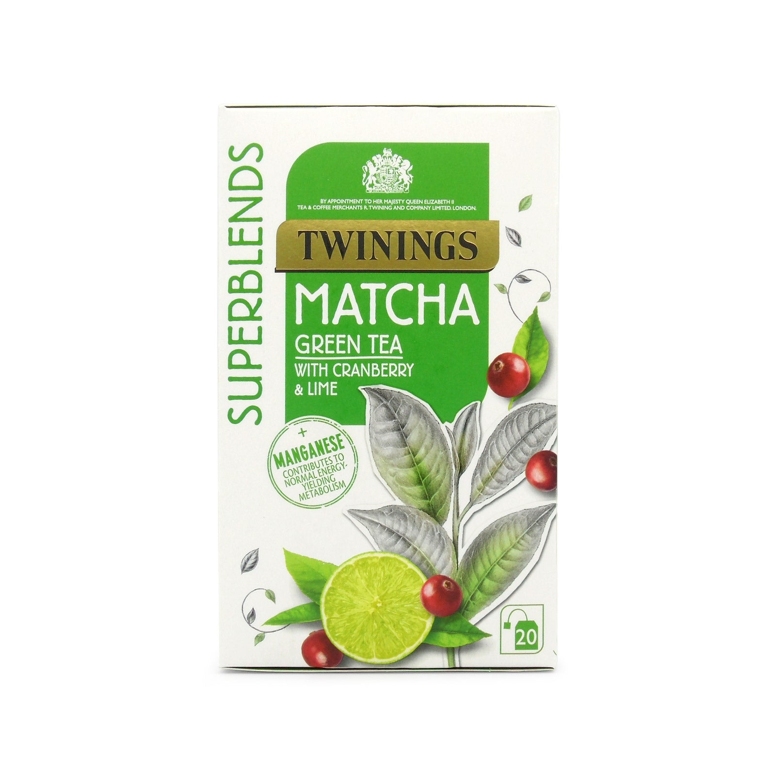 Matcha