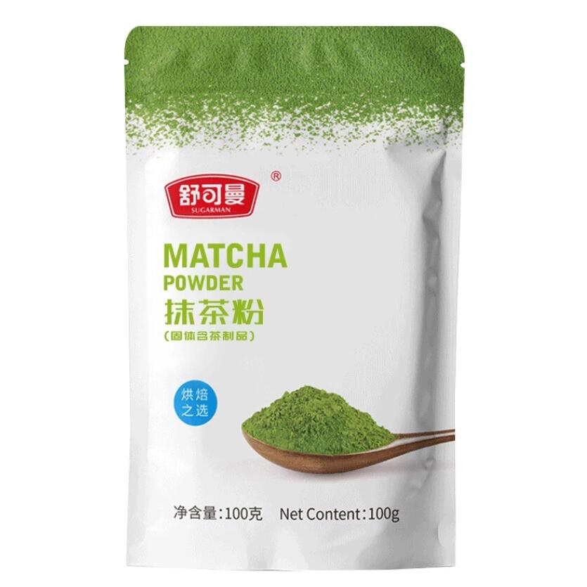 Matcha powder
