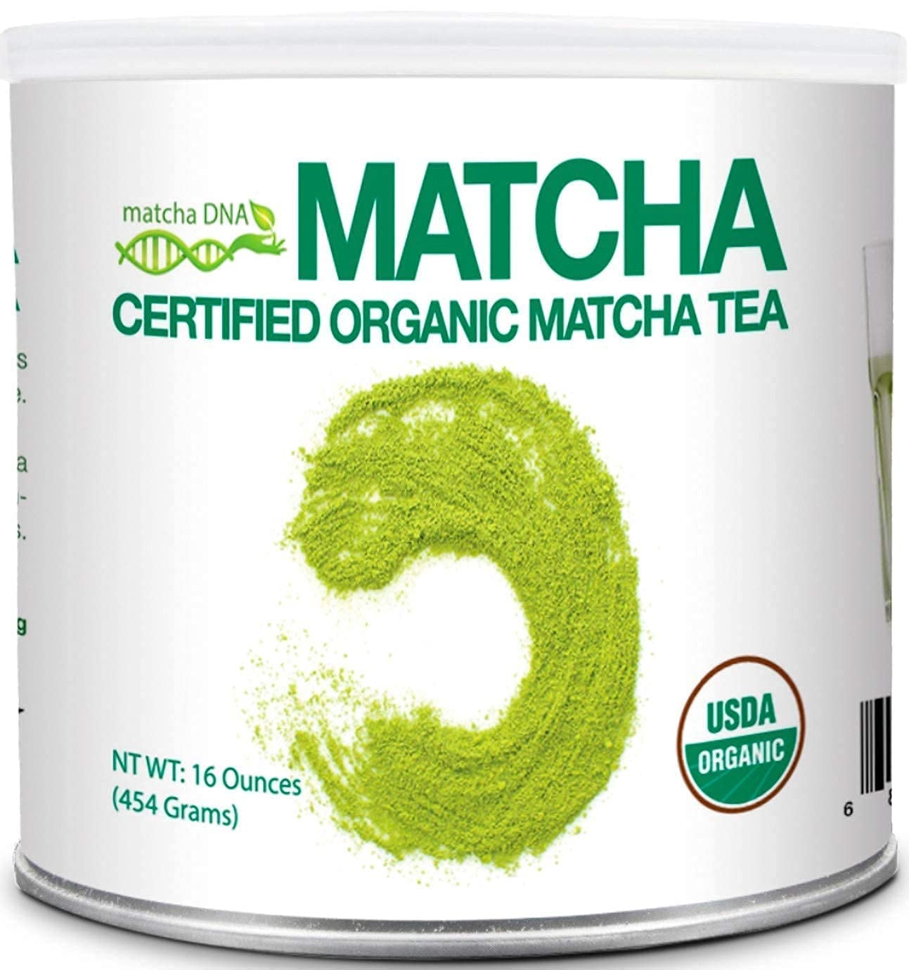 Organic Matcha Tea