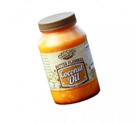 Coconut Oil