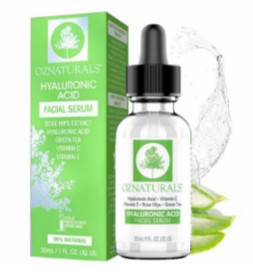 Hyaluronic Acid Facial Serum