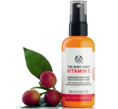 The Body Shop Vitamin C