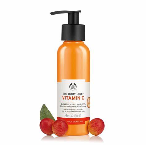 The Body Shop Vitamin C