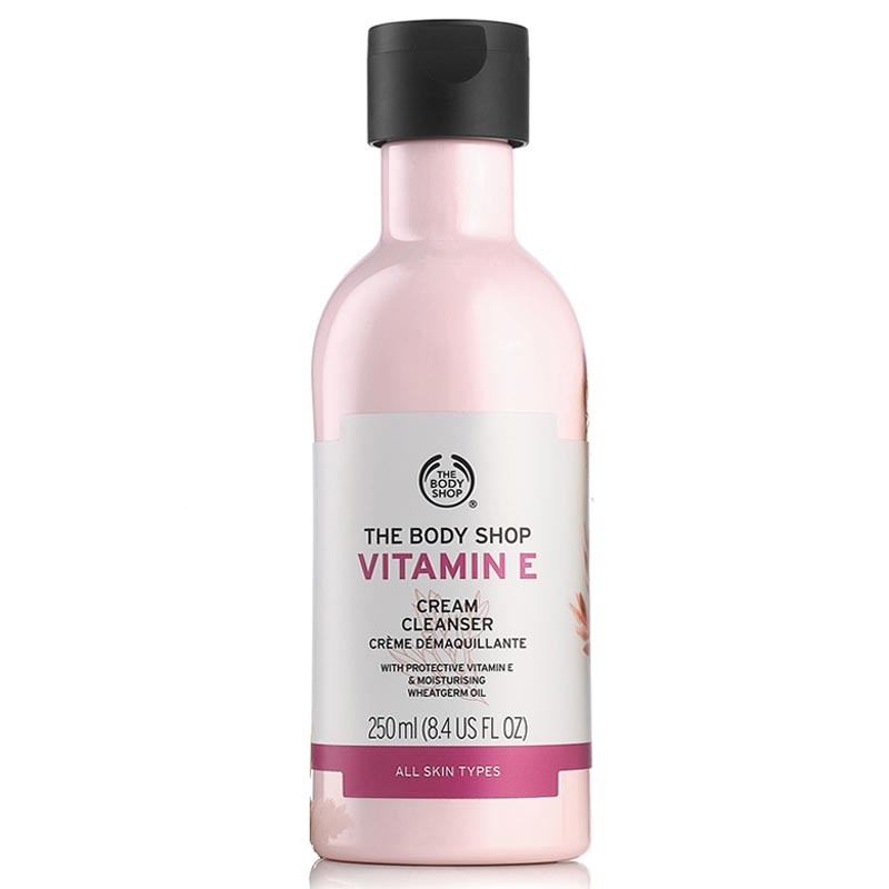 The Body Shop Vitamin E