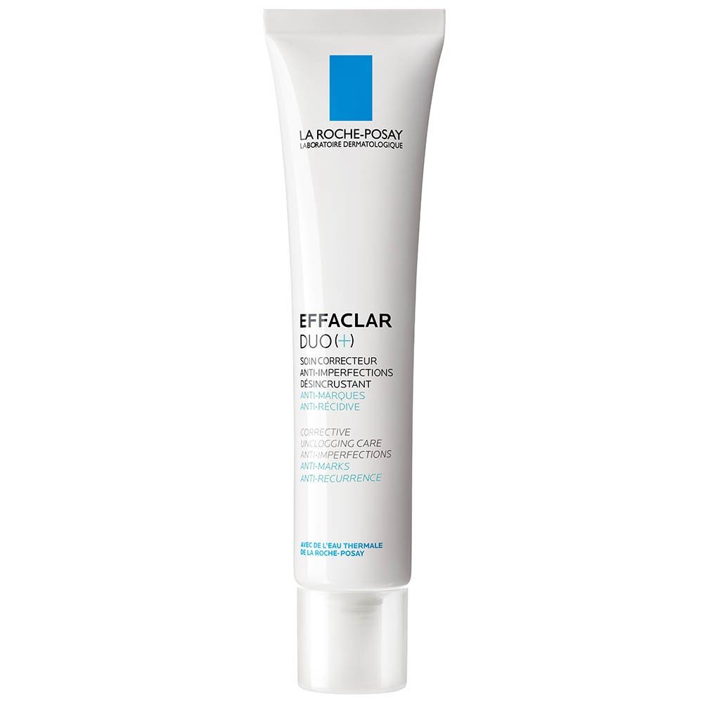Effaclar Duo